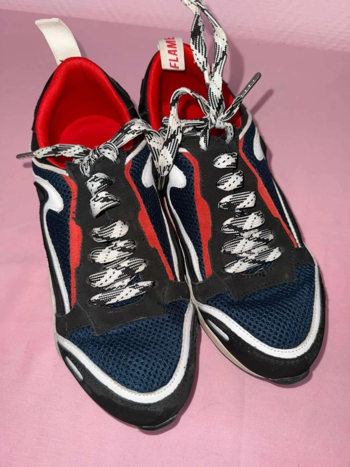 Cesta Sandro feminina limpa tamanho 37 – photo 2